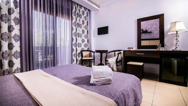 Astir Notos hotel - двойна стая