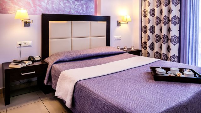 Astir Notos hotel - double/twin room